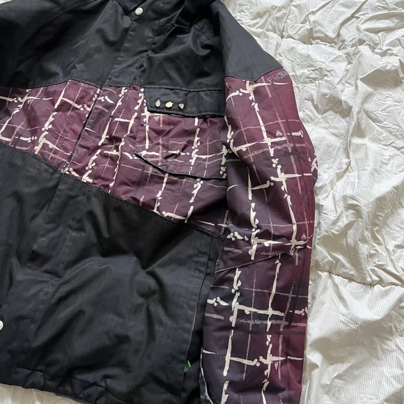 FireFly I Winter Jacket - Picture 2 of 6